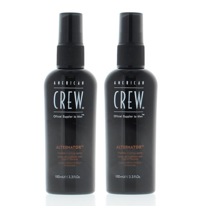 American Crew Alternator 3.3oz (2 Pack)