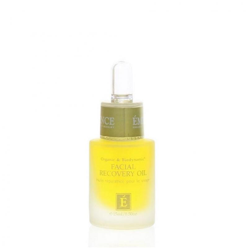 Eminence Facial Recovery Oil 0.5oz/15ml (No Box)