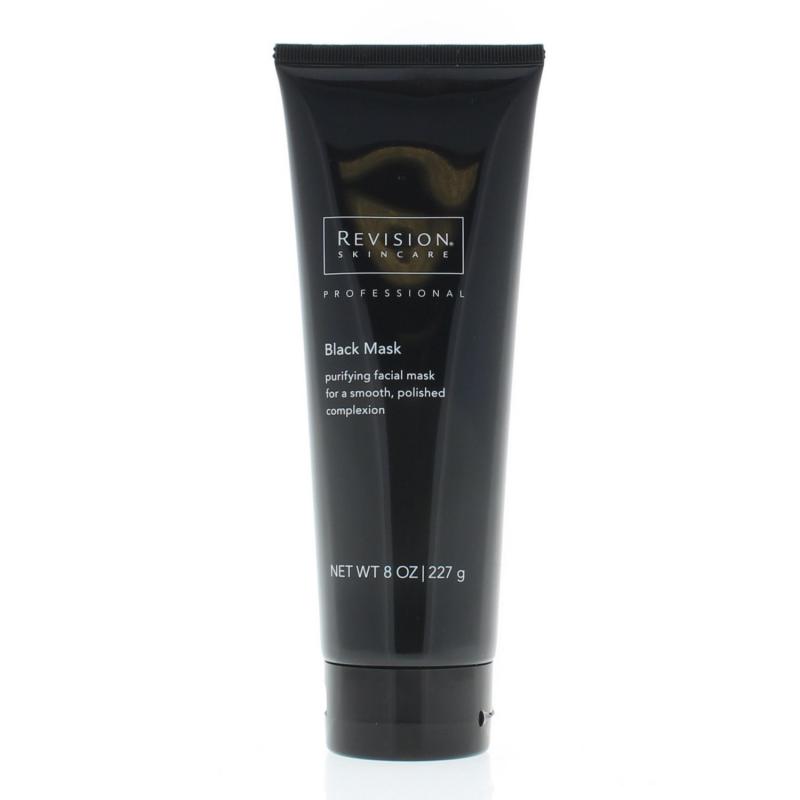 Revision Skincare Professional Black Mask 8oz/227g