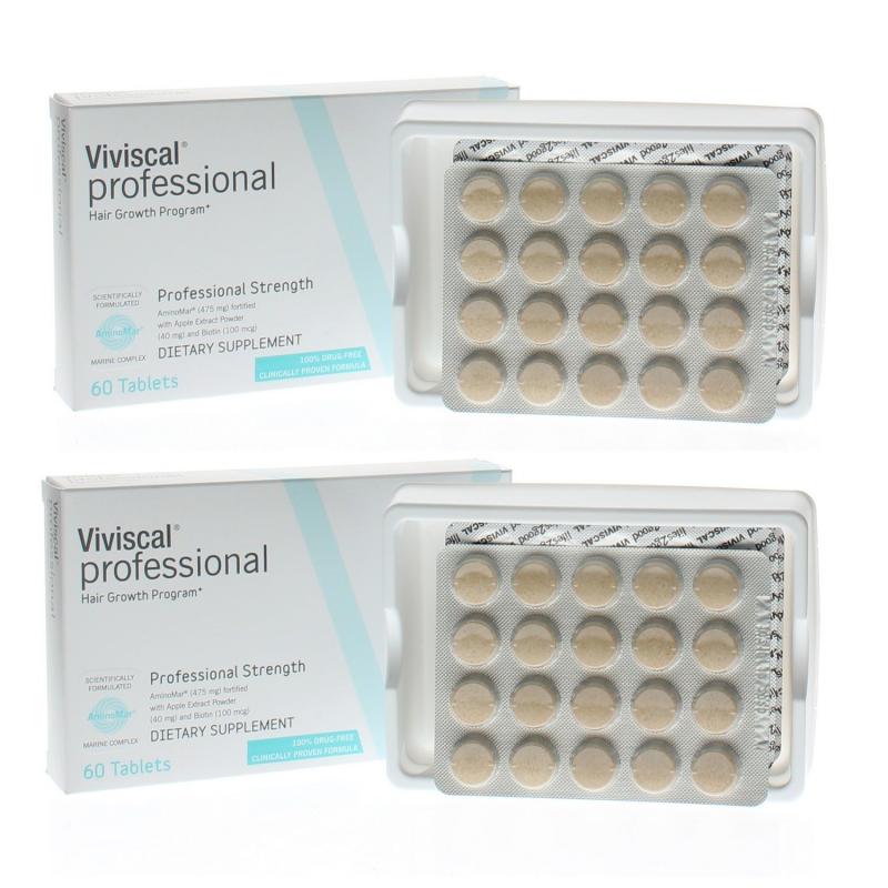 Viviscal Professional Hair Growth Dietary Supplement