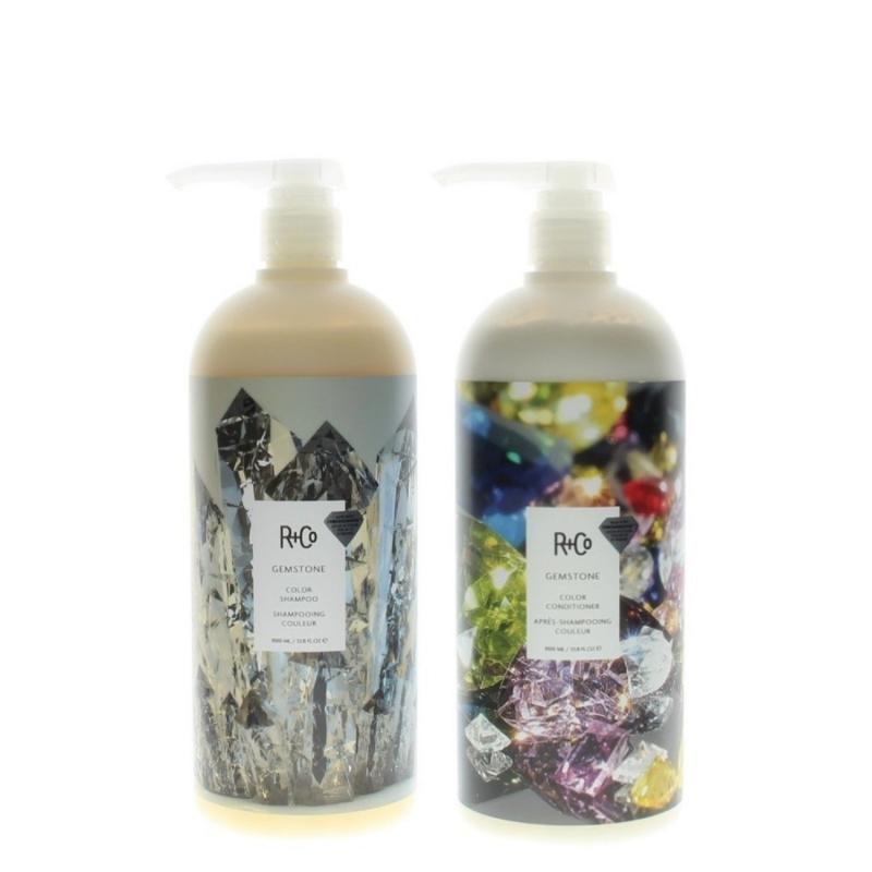 R+Co Gemstone Color combo 33.8oz/1000ml Duo