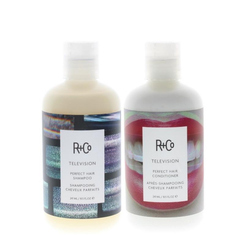 R+Co Television Perfect Hair Combo 8.5oz/241ml