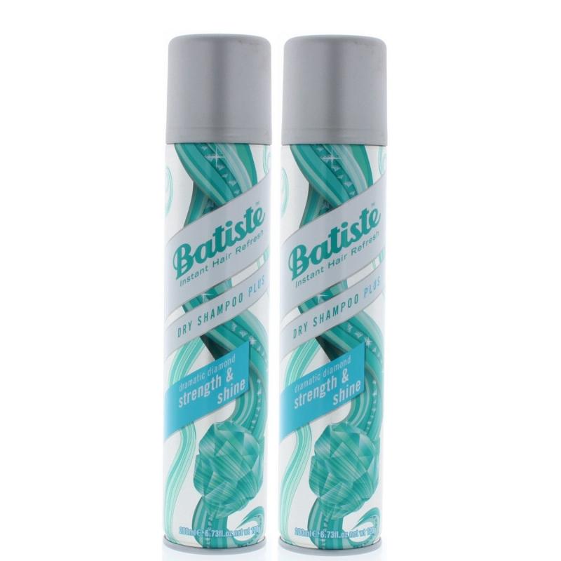 Batiste Dry Shampoo