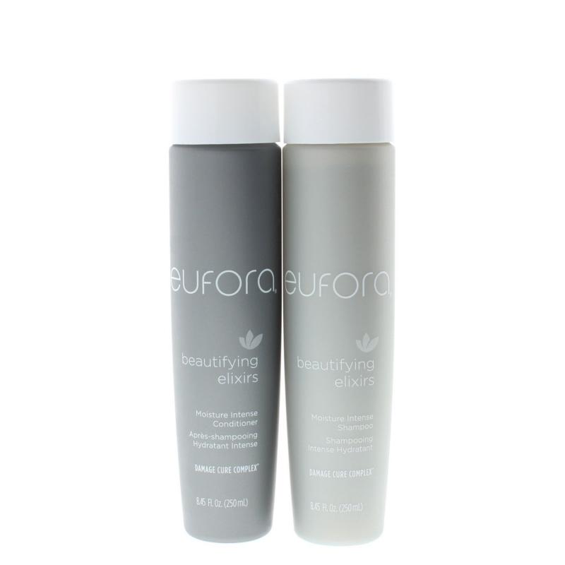 Eufora Beautifying Elixirs Moisture Intense  8.45oz