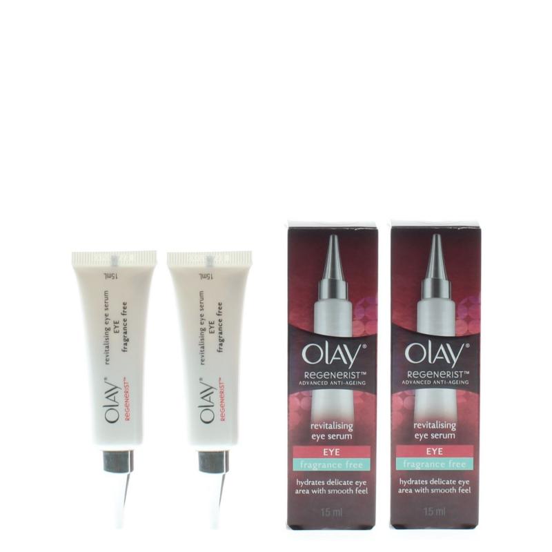 Olay Regenerist Revitalizing Eye Serum 15ml