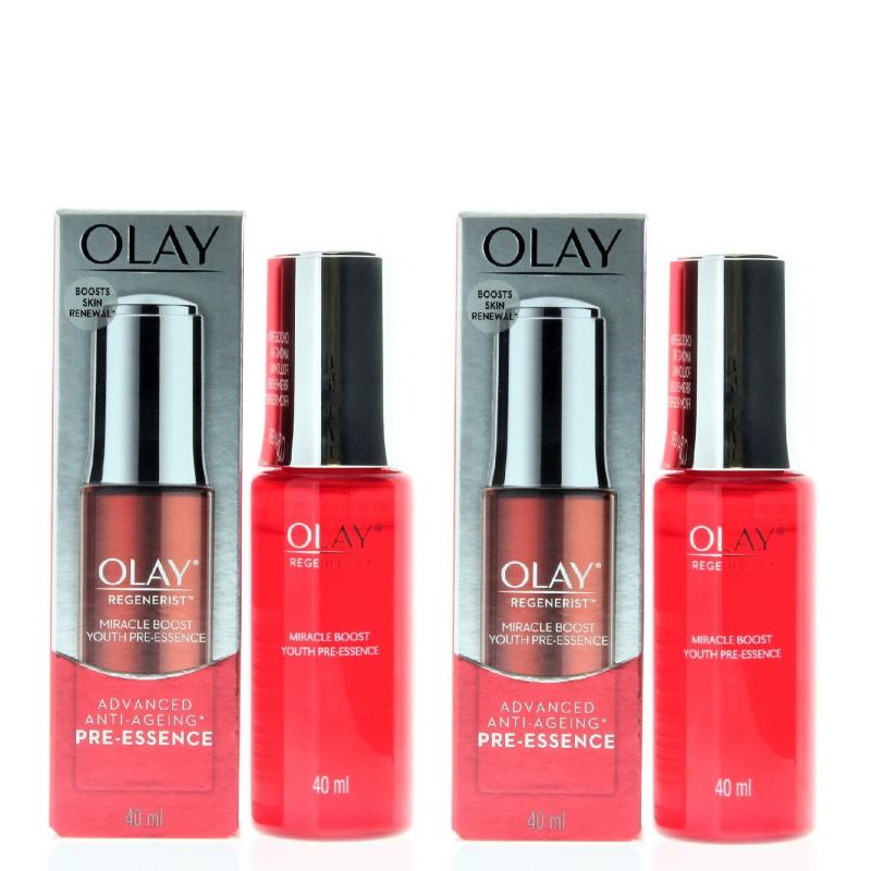 Olay Regenerist Miracle Boost Youth Pre-Essence 40ml
