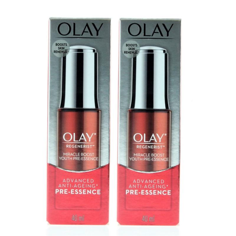 Olay Regenerist Miracle Boost Youth Pre-Essence 40ml
