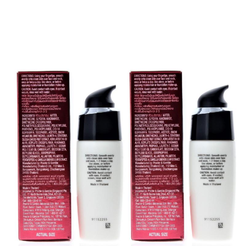 Olay Regenerist Revitalising Serum 50ml (2 Pack)
