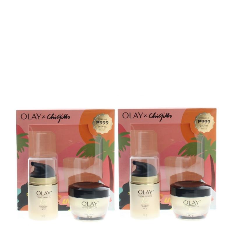 Olay Total Effects 7-in-One Day Cream Olay Total Effects 7-in-One Day Cream