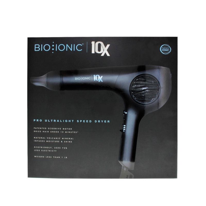 Bio Ionic 10X Pro Ultralight Speed Dryer