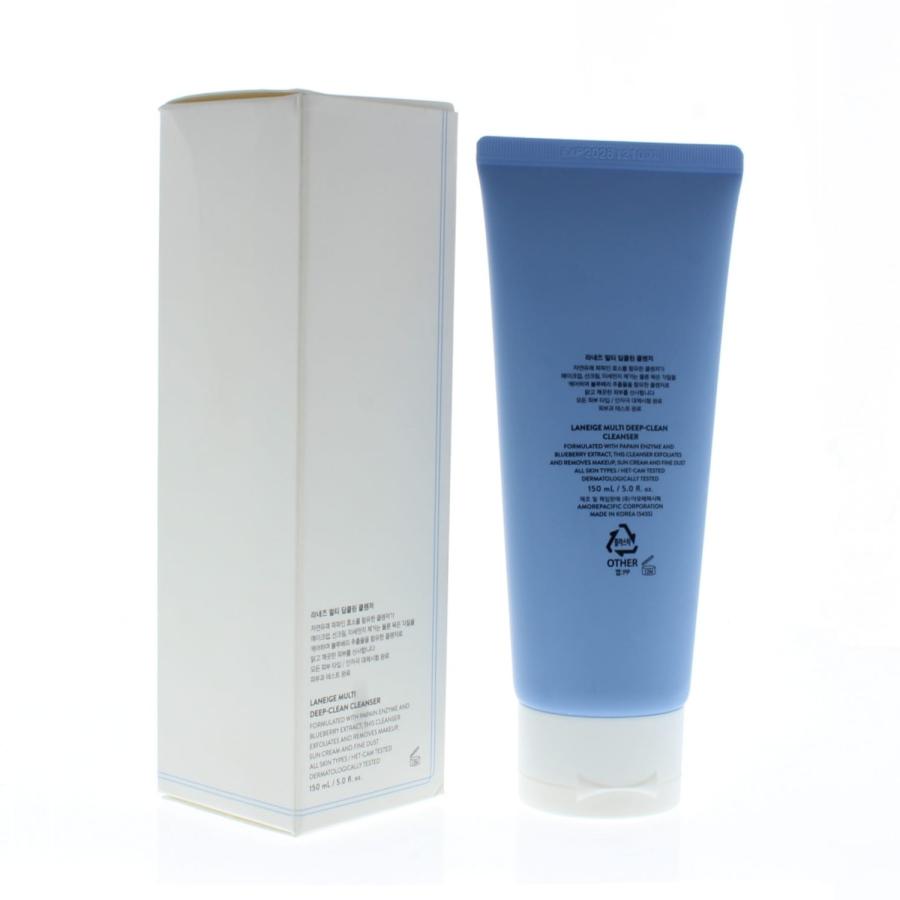 Laneige Multi Deep-Clean Cleanser 150ml/5oz