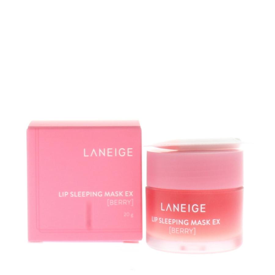 Laneige Lip Sleeping Mask Ex-Berry 20g/0.70oz