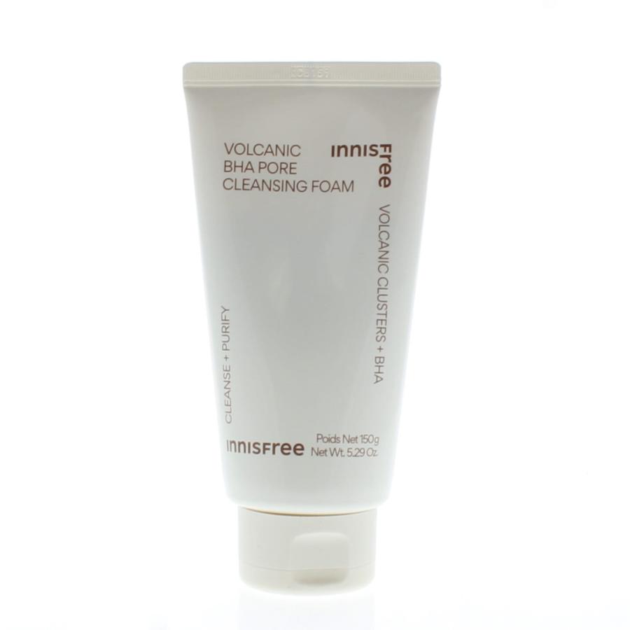 Innisfree Volcanic BHA Pore Cleansing Foam 150g/5.29oz