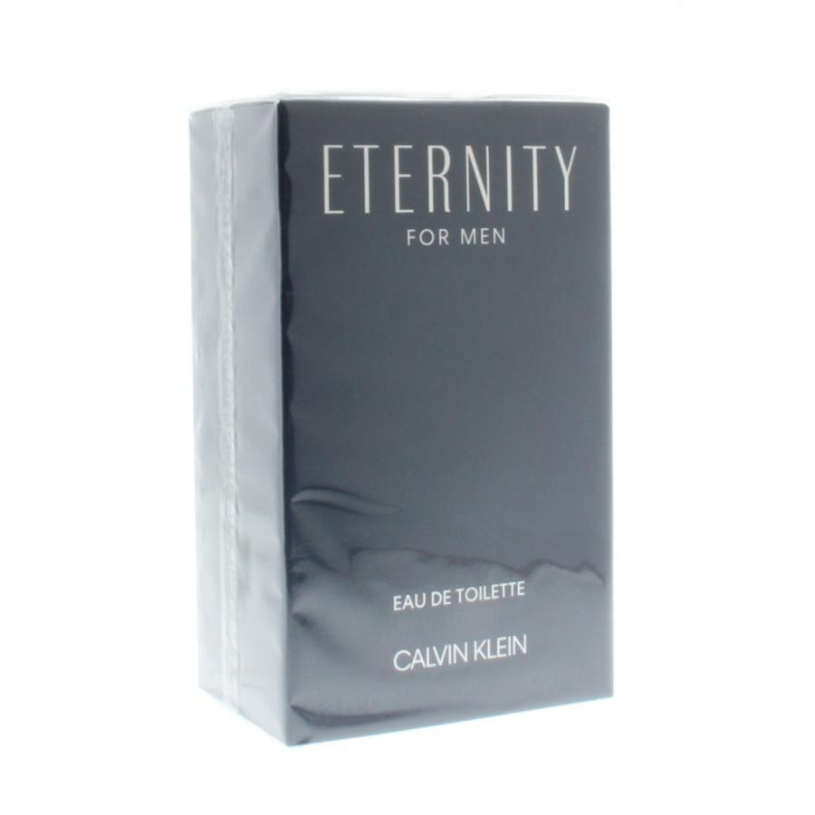 Calvin Klein Eternity for Men Eau de Toilette 3.4oz