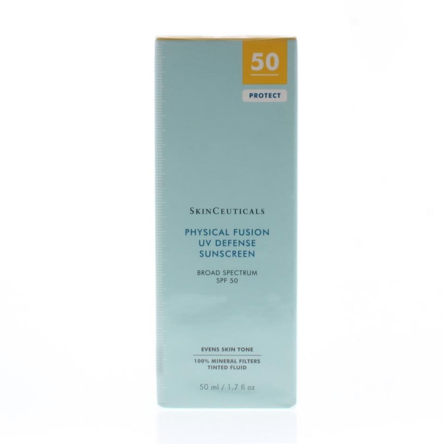 SkinCeuticals Physical Fusion UV Defense Sunscreen SPF 50 50ml/1.7oz