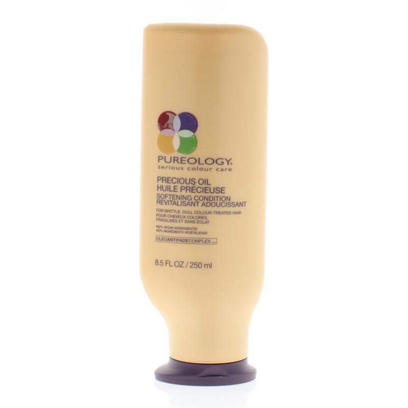 Pureology Precious Oil Conditioner 8.5oz/250ml