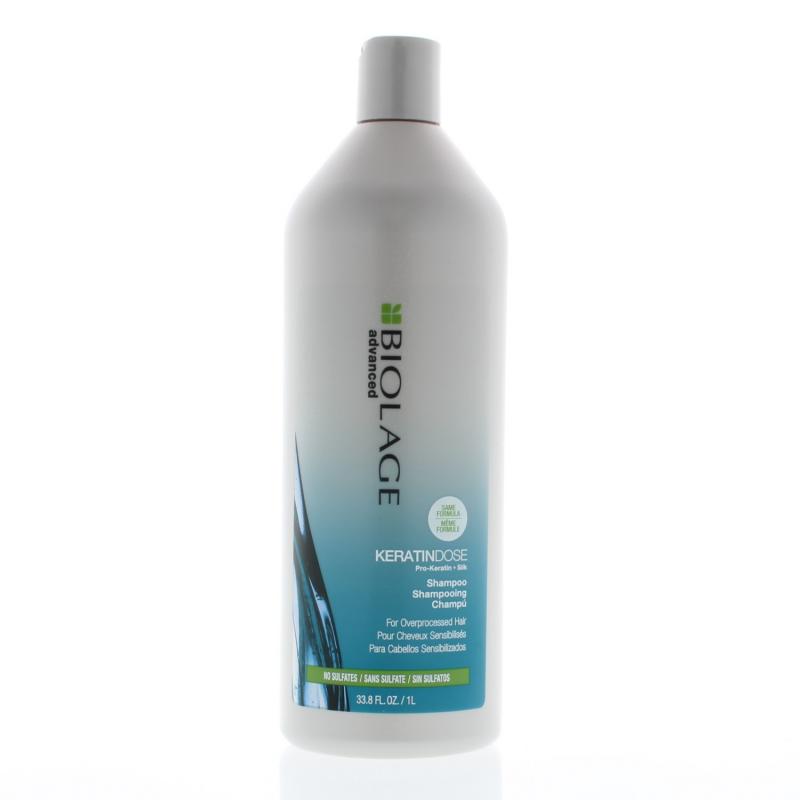 Biolage Advanced Keratindose