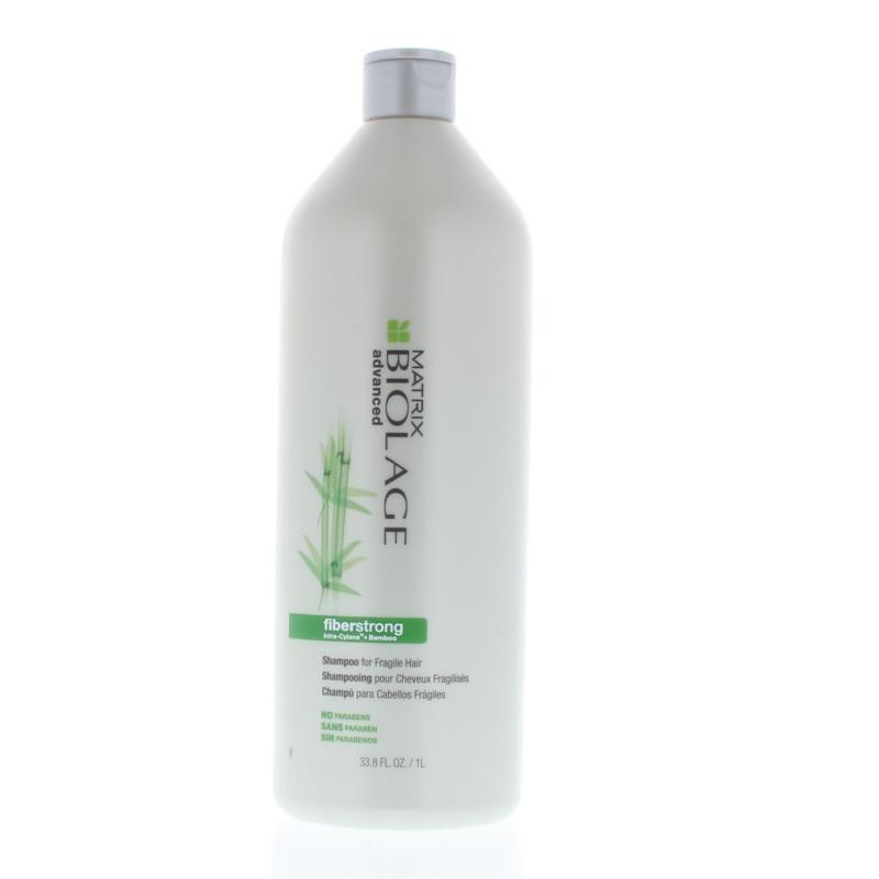 Biolage Fiberstrong Shampoo 33.8oz