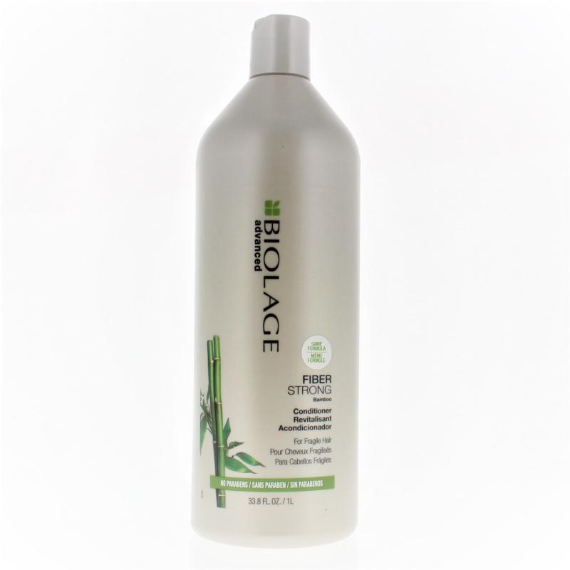 Biolage Fiberstrong Conditioner 33.8oz