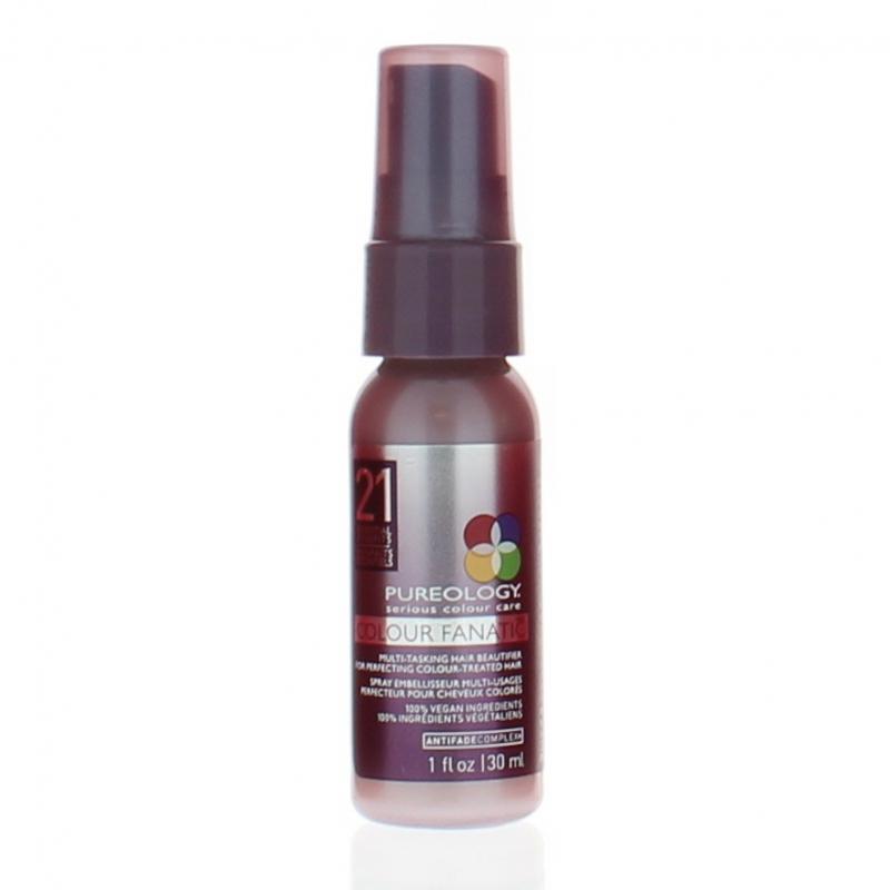 Pureology Colour Fanatic Hair Beautifier 1oz
