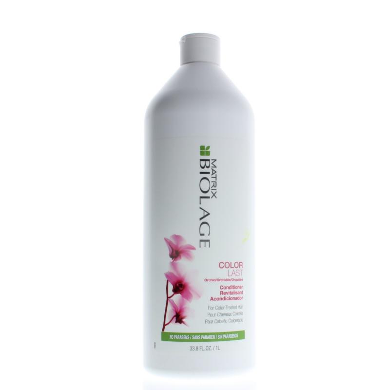 Biolage Color Last Conditioner 33.8oz