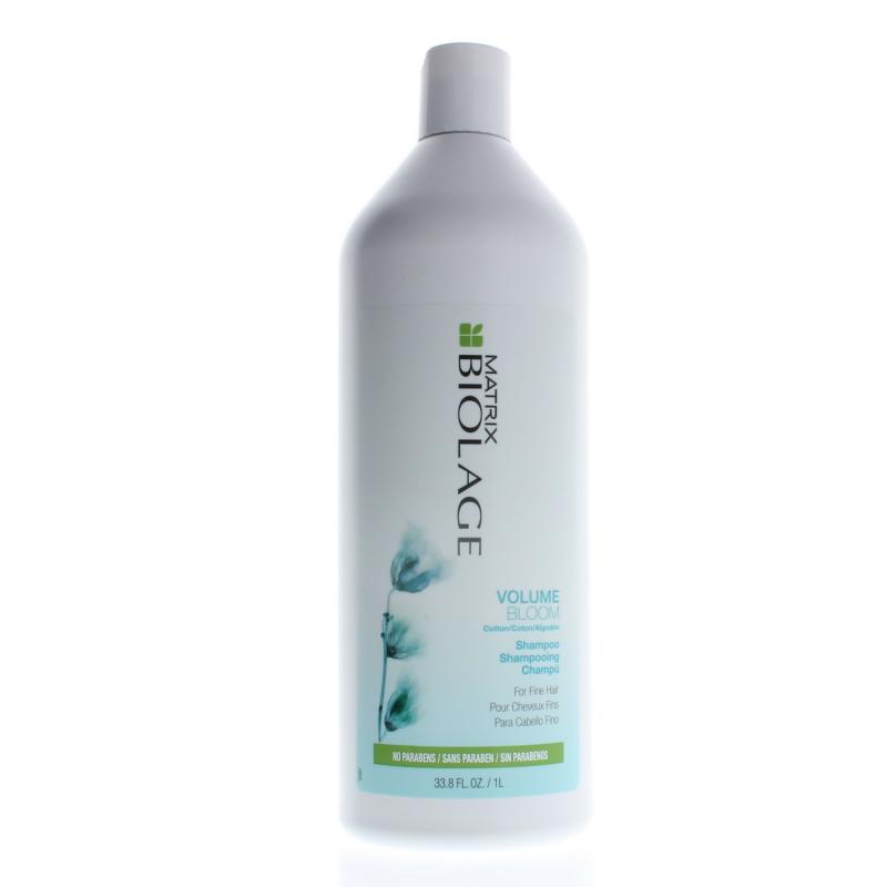 Biolage Volumebloom Shampoo 33.8oz