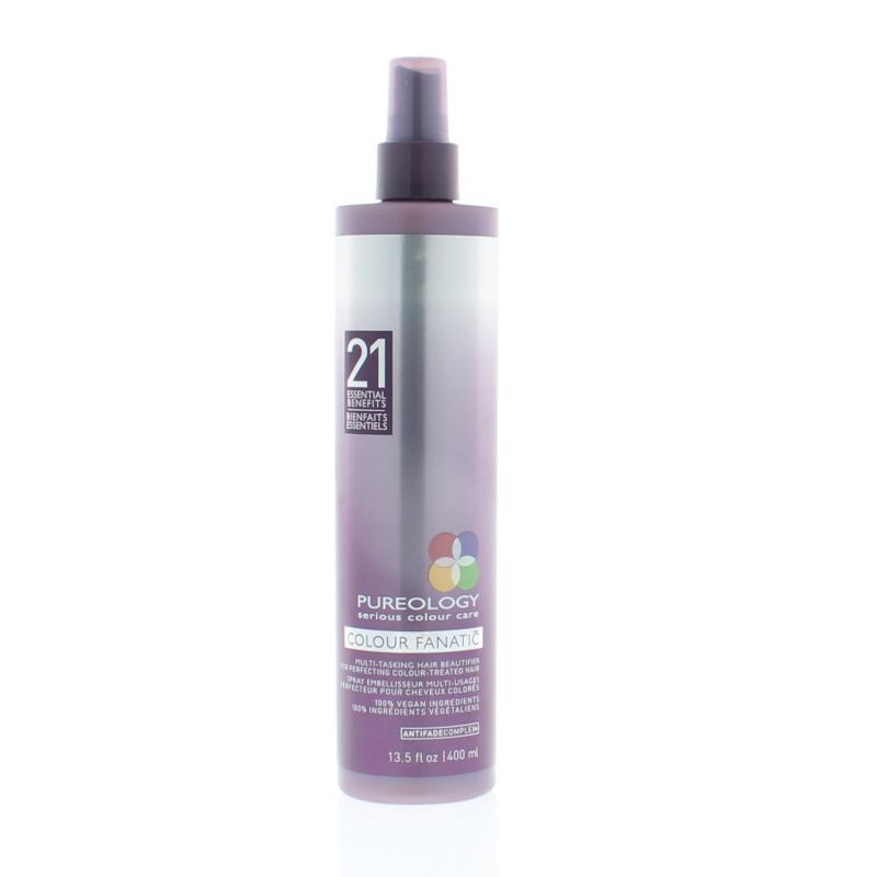 Pureology Colour Fanatic Hair Beautifier 13.5oz