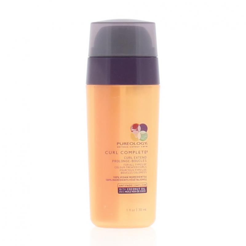 Pureology Curl Complete Curl Extend 1oz/30ml