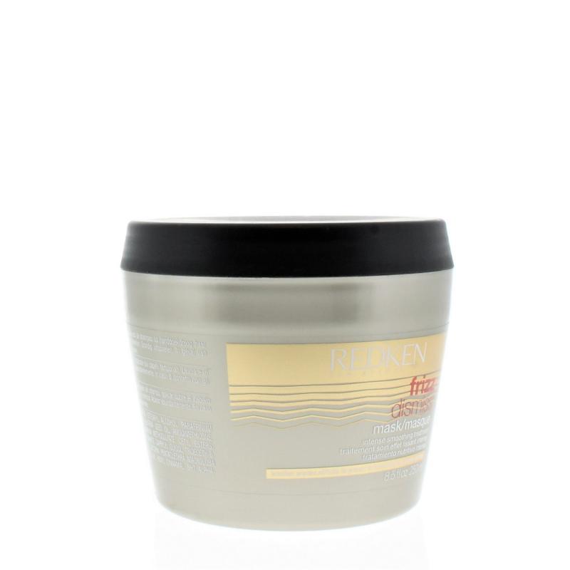 Redken Frizz Dismiss Hair Mask 8.5oz/250ml