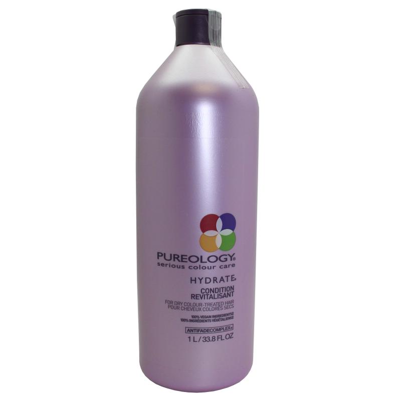 Pureology Hydrate Conditioner Litre/33.8oz
