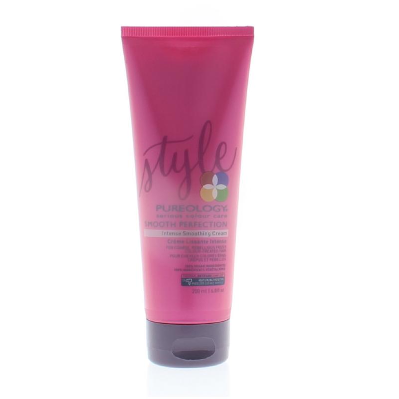 Pureology Smooth Perfection Cream 6.8oz/200ml