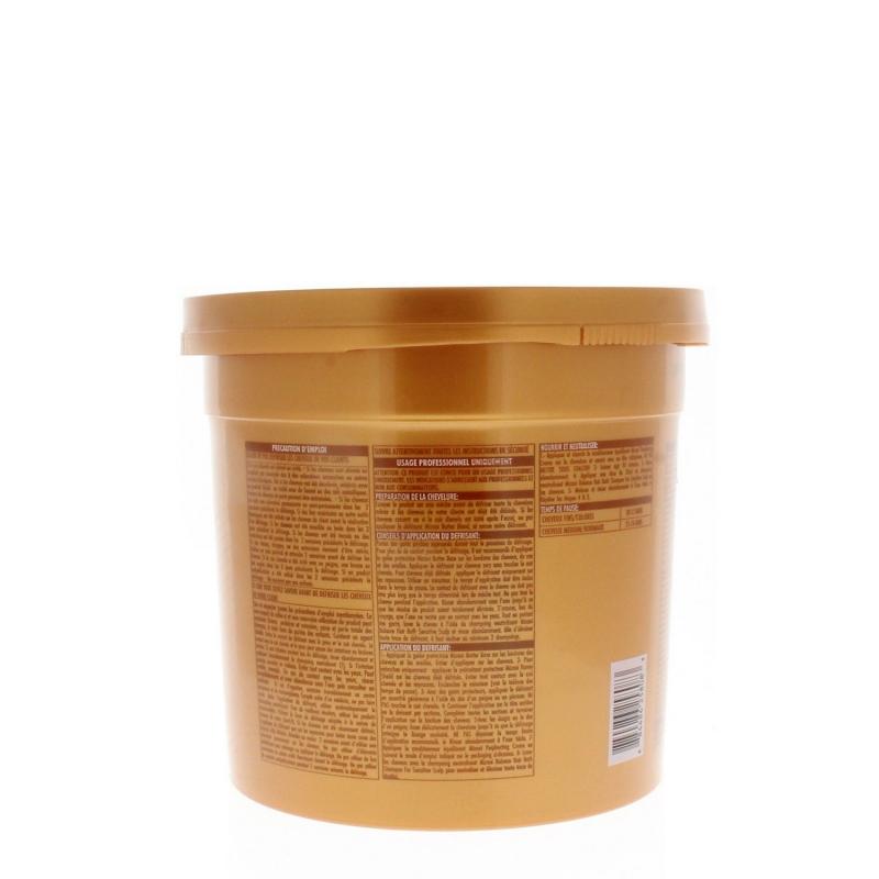 Mizani Butter Blend Relaxer 4lbs/1816g