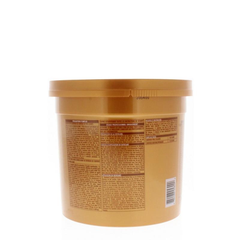 Mizani Butter Blend Relaxer 4lbs/1816g