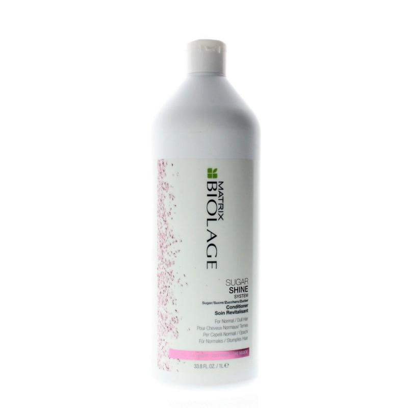 Biolage Sugar Shine Conditioner 33.8oz