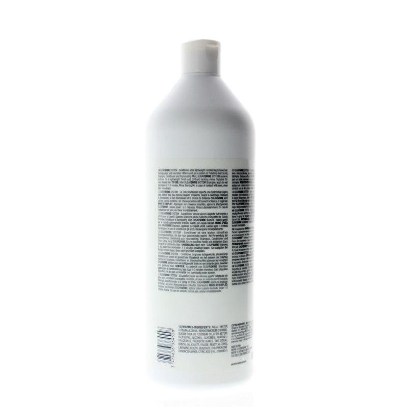 Biolage Sugar Shine Conditioner 33.8oz