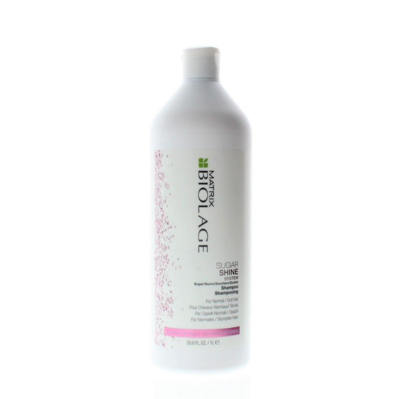 Biolage Sugar Shine Shampoo 33.8oz