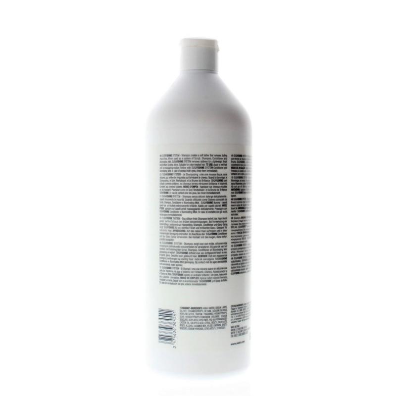 Biolage Sugar Shine Shampoo 33.8oz