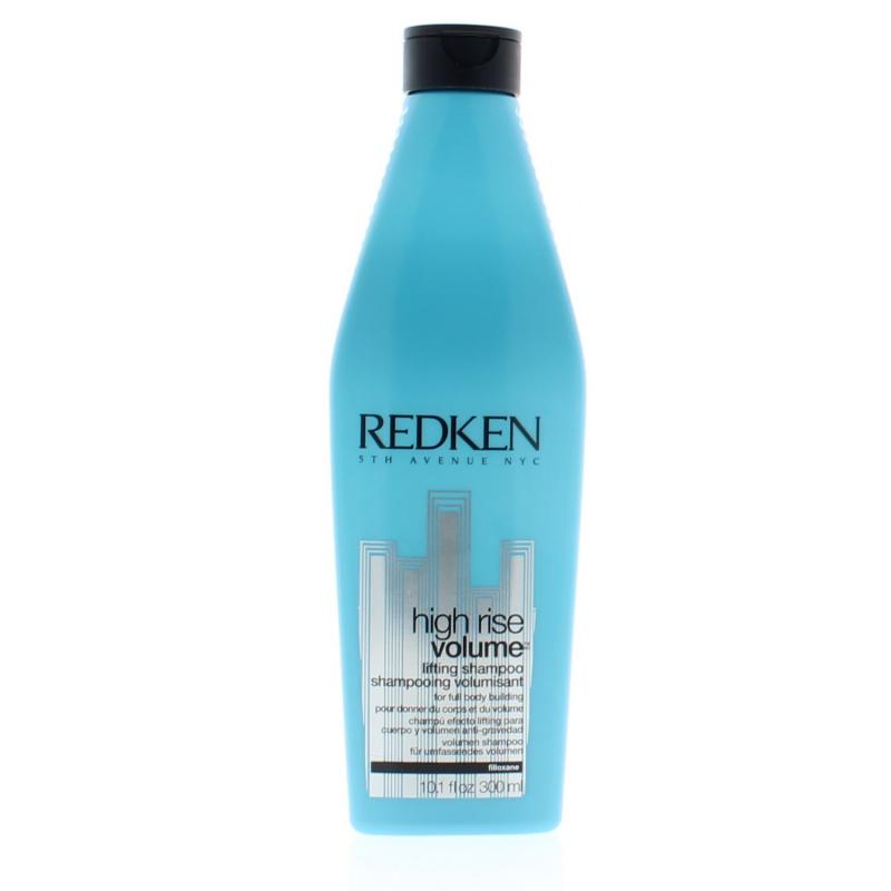 Redken High Rise Volume Lifting Shampoo 10.1oz/300ml