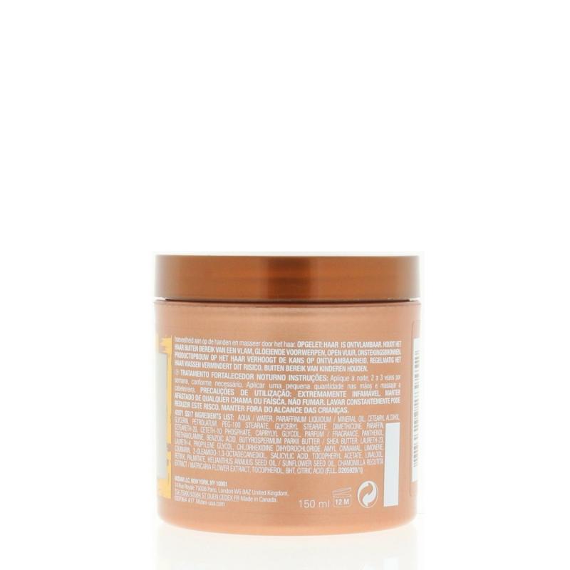 Mizani Strength Fusion Intense 5.1oz/150ml