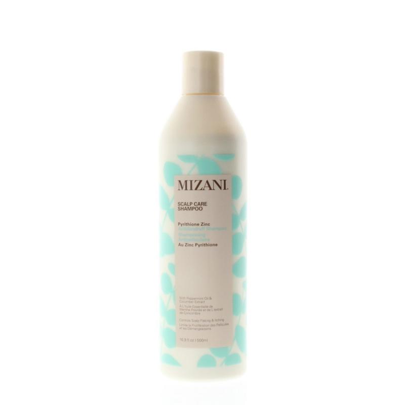 Mizani Scalp Care Shampoo 16.9oz/500ml