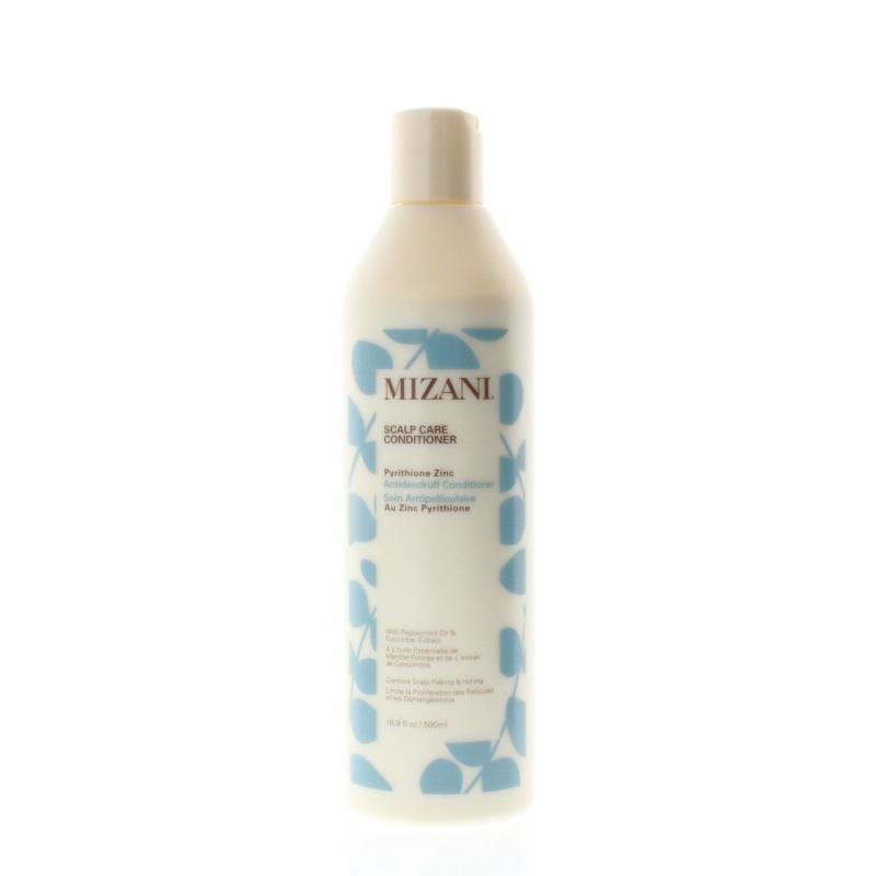 Mizani Scalp Care Conditioner 16.9oz/500ml