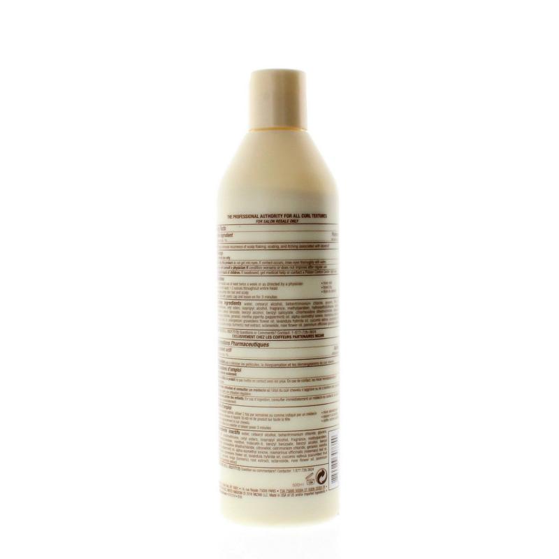Mizani Scalp Care Conditioner 16.9oz/500ml