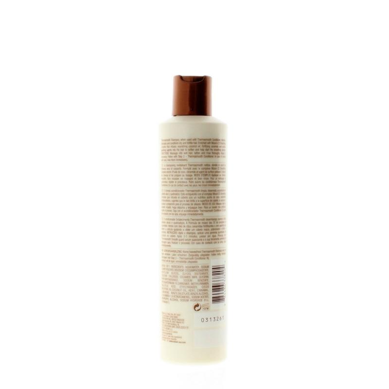 Mizani Thermasmooth Shampoo 8.5oz/250ml