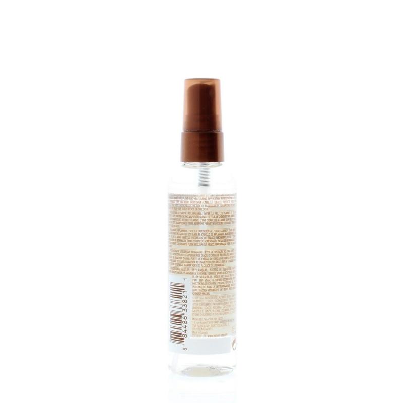Mizani Thermasmooth Shine Spritz 3oz/89ml
