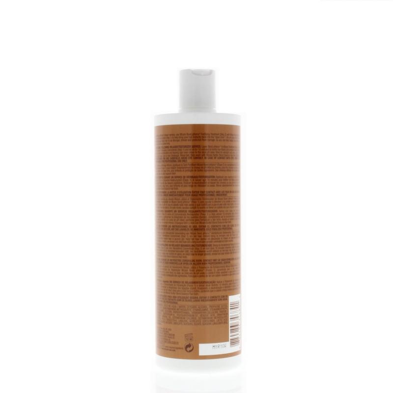 Mizani Bond Phorce Fortifying Treatment 16.9oz/500ml