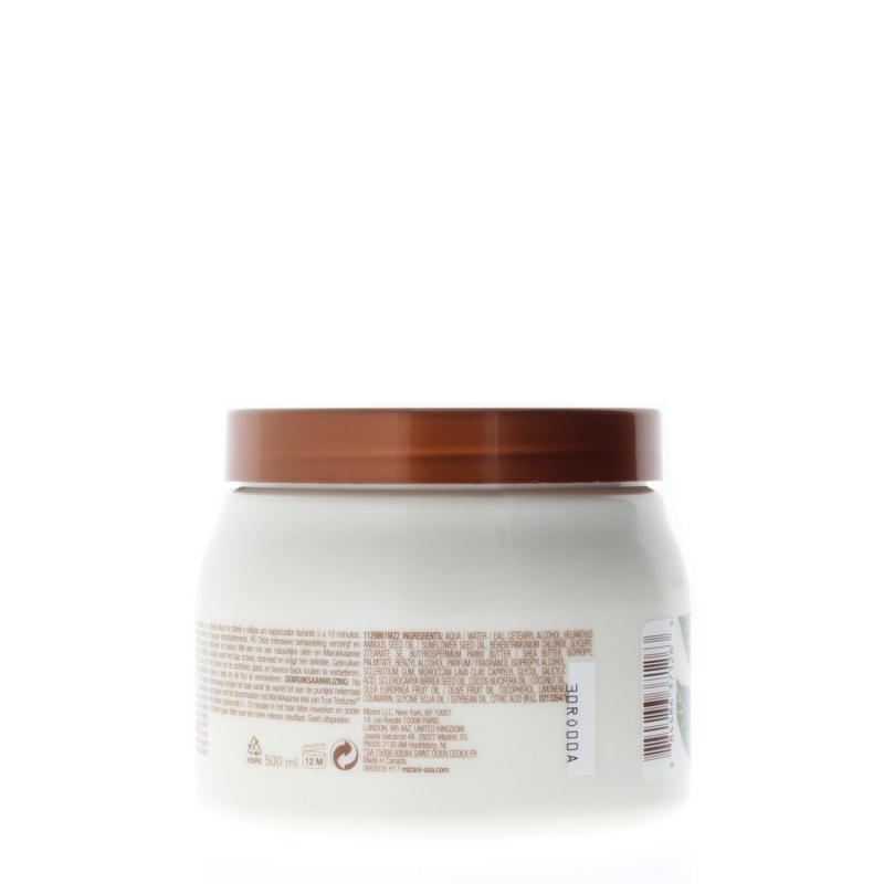 Mizani True Textures Hair Mask 16.9oz/500ml