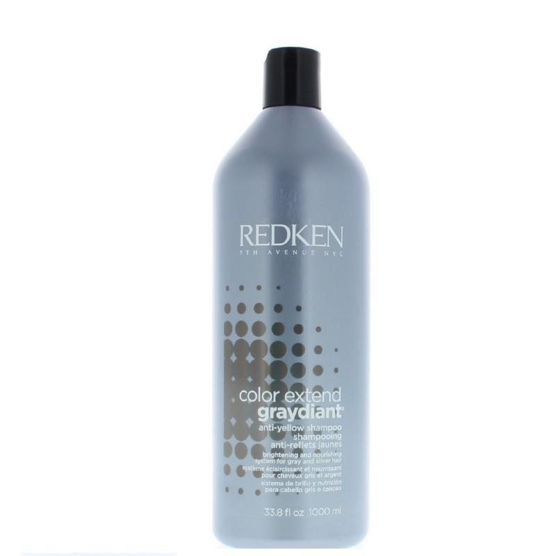 Redken Color Extend Graydiant Shampoo 33.8oz/1000ml