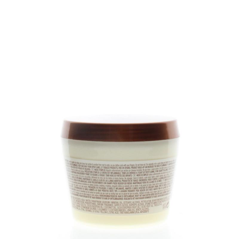 Mizani True Textures Curl Define Pudding 8oz/250ml