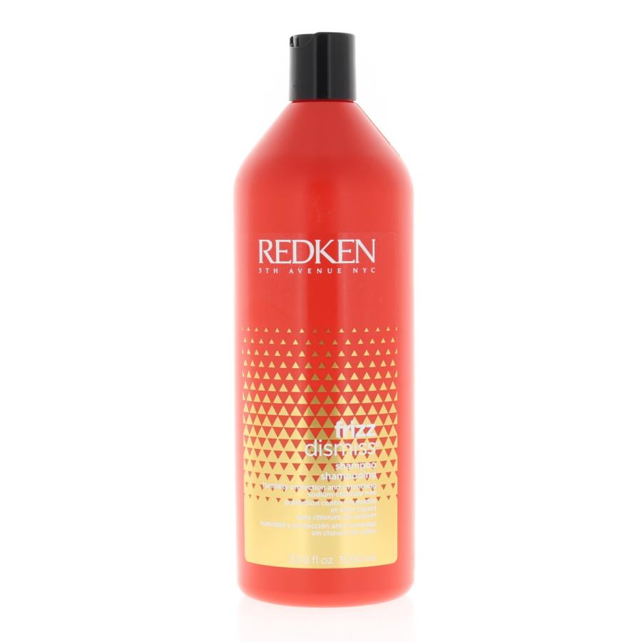 Redken Frizz Dismiss Shampoo 1000ml/33.8oz