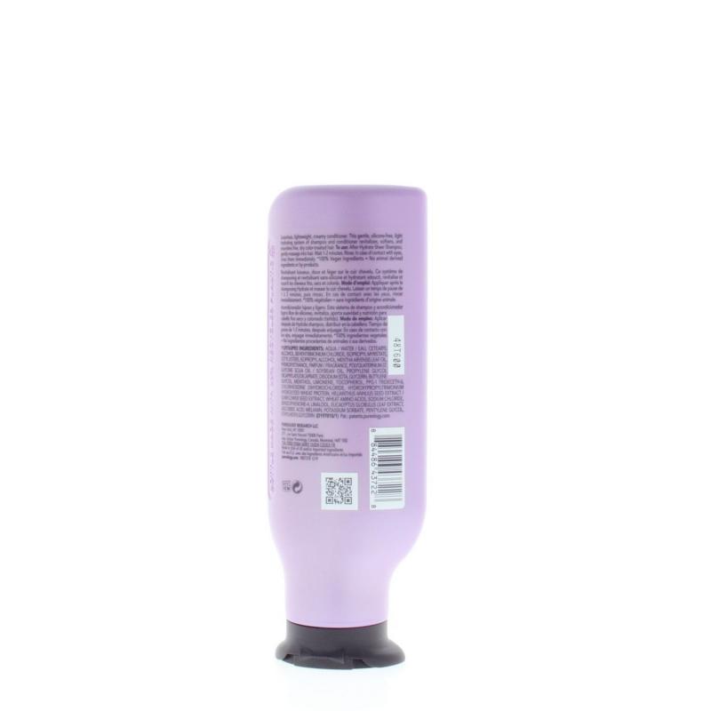 Pureology Hydrate Sheer Conditioner 9oz/266ml Pureology Hydrate Sheer Conditioner 9oz/266ml
